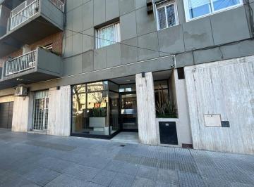QBM-QB1-1828_2 · Alquiler de Departamento de 2 Ambientes con Balcón Parque Avellaneda