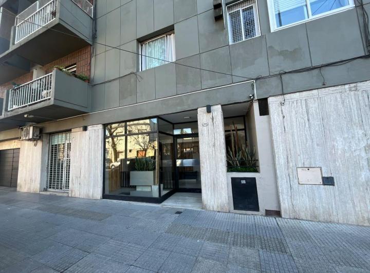 Departamento · 42m² · 2 Ambientes