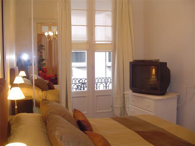 Departamento · 66m² · 2 Ambientes
