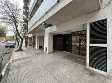 Departamento · 66m² · 3 Ambientes · 1 Cochera · Departamento en Caballito