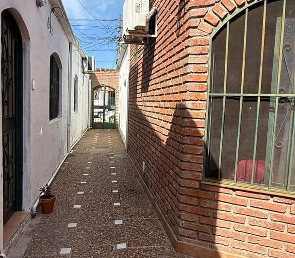 Departamento · 33m² · 2 Ambientes