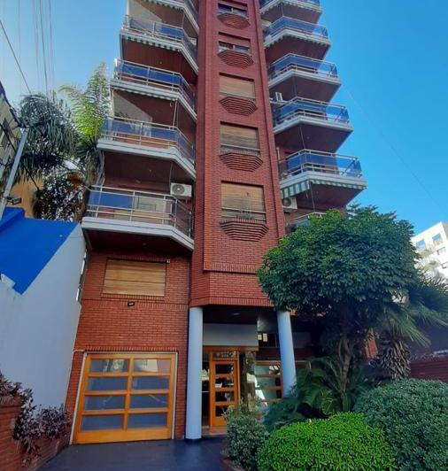 Departamento · 2 Ambientes
