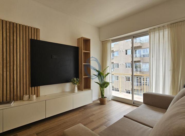Departamento · 50m² · 3 Ambientes