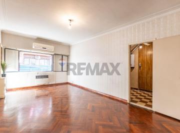 Departamento · 103m² · 4 Ambientes · Venta Depto 3 Dorm y Dependencia Flores /caballito