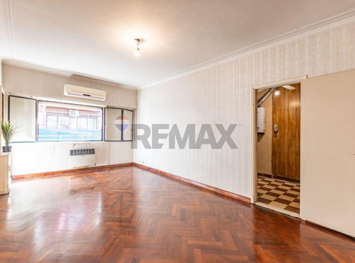 Departamento · 103m² · 4 Ambientes