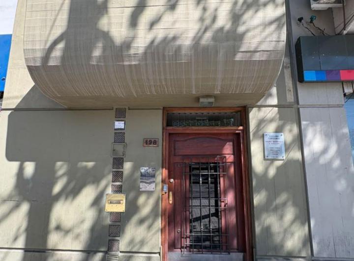Departamento · 100m² · 4 Ambientes