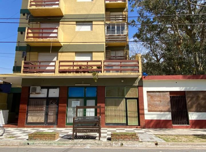 Departamento · 38m² · 2 Ambientes