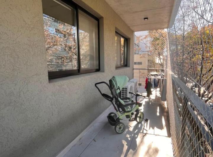 Departamento · 70m² · 3 Ambientes