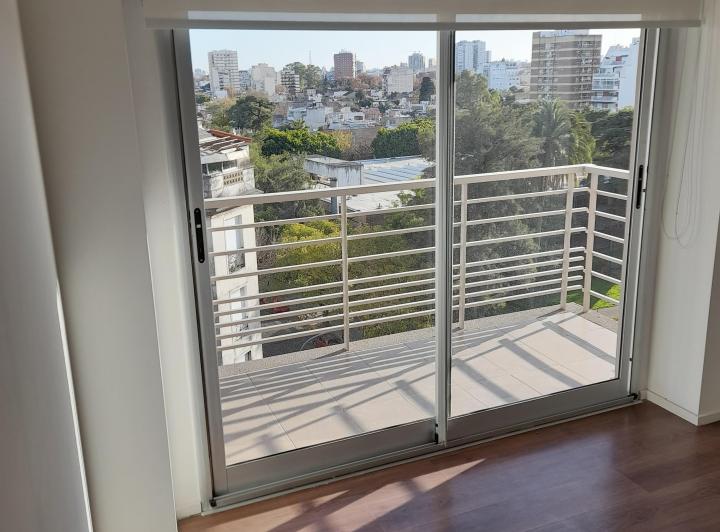 Departamento · 50m² · 2 Ambientes · 1 Cochera