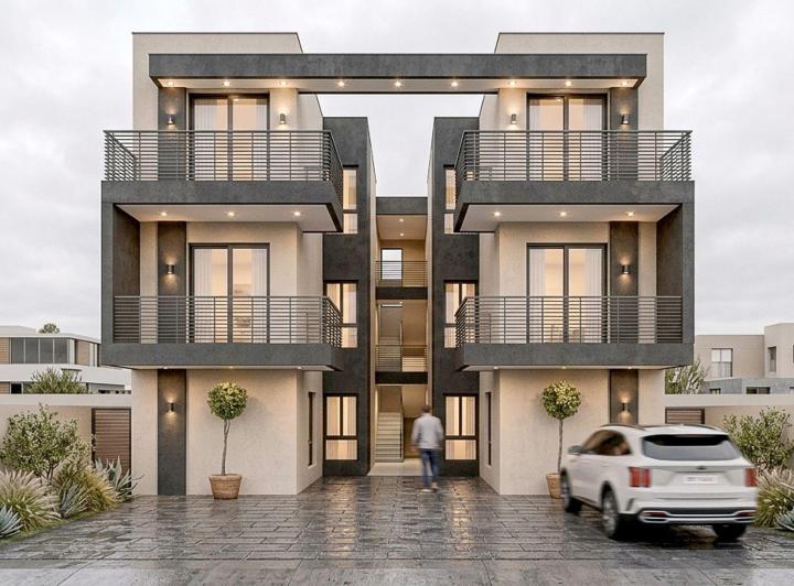 Departamento · 72m² · 3 Ambientes