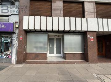 Local comercial · 600m² · Local en Alquiler Y/o Venta, Zona Villa Crespo
