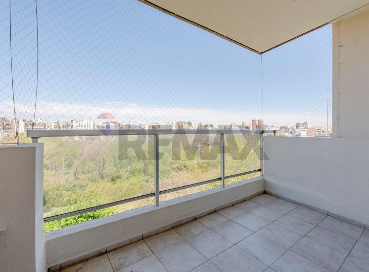 Departamento · 41m² · 2 Ambientes