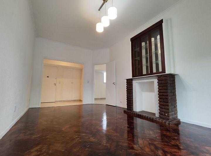 Departamento · 74m² · 3 Ambientes