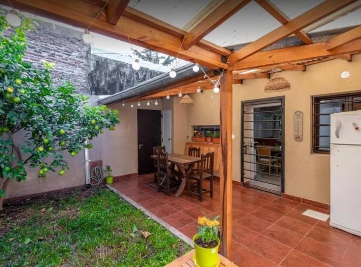 PH · 70m² · 3 Ambientes
