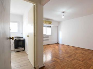 Departamento · 60m² · 3 Ambientes · Venta Dpto 3 Amb C/balcon Palermo Apto Credito