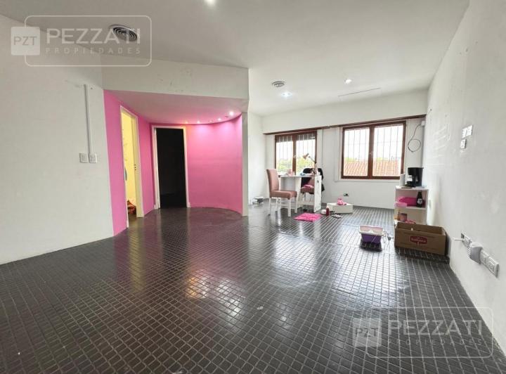 Oficina comercial · 52m² · 3 Ambientes