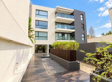 Departamento · 81m² · 3 Ambientes · 1 Cochera · Venta Departamento 3 Ambientes Haedo