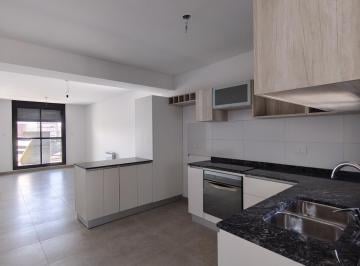 Departamento · 103m² · 3 Ambientes · 1 Cochera · Venta Departamento 2 Dorm., Cochera y Amenities - Abasto