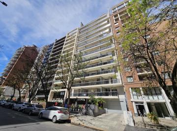 Departamento · 80m² · 3 Ambientes · 1 Cochera · Departamento | 2 Dorm. | Balcón con Parrilla | Amoblado | Cochera | Pileta | Nueva Córdoba