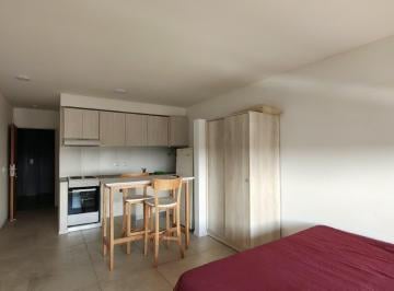 Departamento · 38m² · 1 Ambiente · Venta Monoambiente con Amenities Opcional Amoblado - Barrio Luis Agote