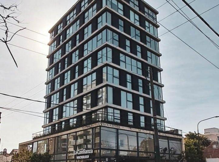 Oficina comercial · 1m²