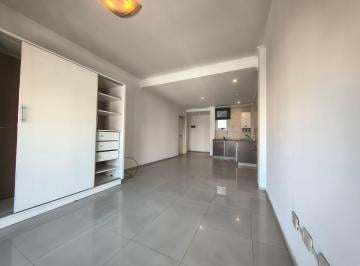 Departamento · 30m² · 1 Ambiente · Monoambiente Divisible con Balcon en Flores