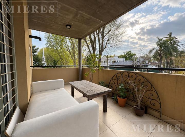 Departamento · 65m² · 3 Ambientes