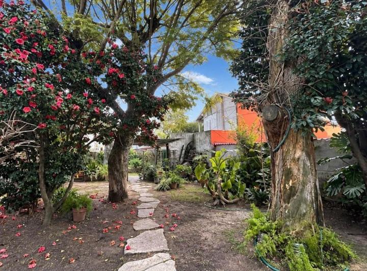 Terreno · 221m²
