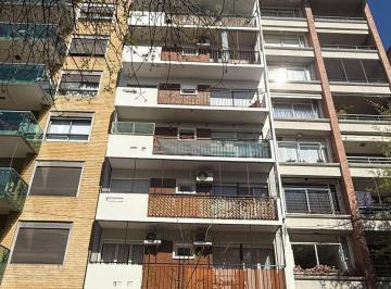 Departamento de 4 ambientes, Belgrano · Belgrano R Semipiso Al Frente 4 Amb con D/s Cochera y Baulera – Excelente Ubicacion y Orientacion No