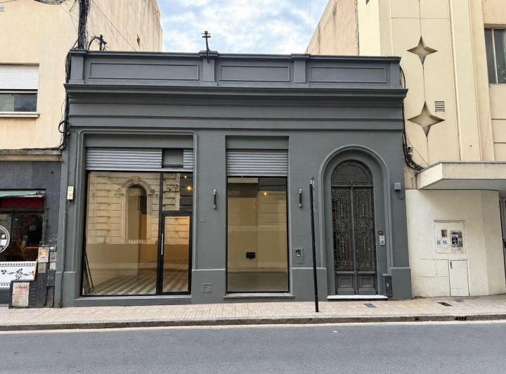 Local comercial · 100m²