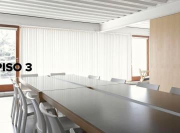 Local comercial · 121m² · 3 Ambientes · Alquiler Oficina Sin Expensas - Planta de 121 m - Chacarita