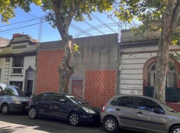 Terreno · 260m² · Terreno en Venta en Paternal Apto Edificio