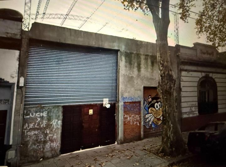Terreno · 260m²