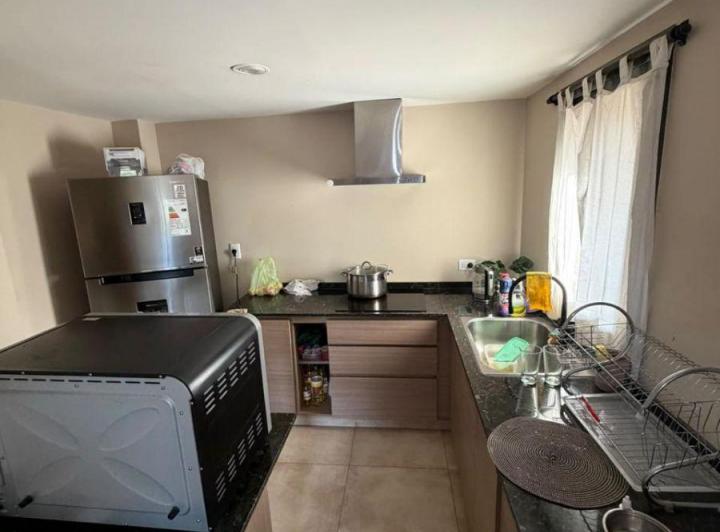 Departamento · 65m² · 4 Ambientes · 1 Cochera