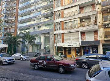 Departamento · 29m² · 1 Ambiente · Monoambiente. Venta. Alem 292. Oportunidad!