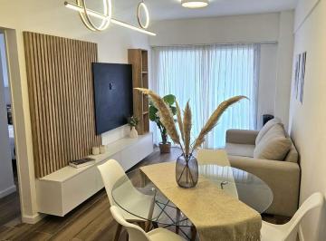 Departamento · 53m² · 3 Ambientes · Departamento en Venta 3 Ambientes Externo Mar del Plata