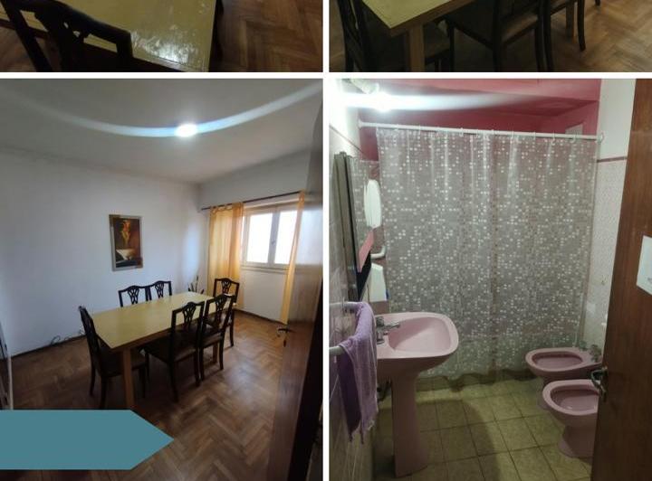 Consultorio · 12m² · 1 Ambiente
