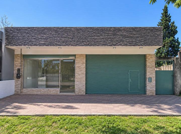 Local comercial · 80m² · 1 Ambiente