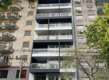 Departamento · 60m² · 1 Ambiente · Departamento en Caballito Sur