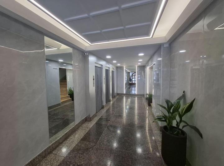 Departamento · 59m² · 3 Ambientes
