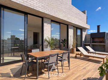 Departamento · 50m² · 3 Ambientes · 1 Cochera · 3 Ambientes en Belgrano/nuñez - Entrega Marzo 2027 - Adelanto y Cuotas