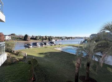 Departamento de 3 ambientes, Tigre · Departamento en Venta en Islas del Canal