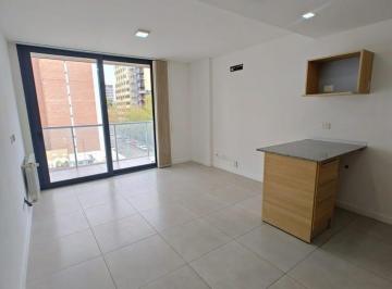 Departamento · 42m² · 2 Ambientes · Departamento 1 Dormitorio en Alquiler - Edificio Casa Club Plaza | Pleno Centro de Neuquen