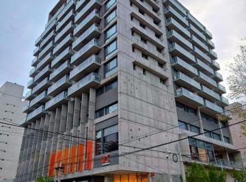 Departamento · 42m² · 2 Ambientes · Departamento 1 Dormitorio en Alquiler - Edificio Casa Club Plaza | Pleno Centro de Neuquen