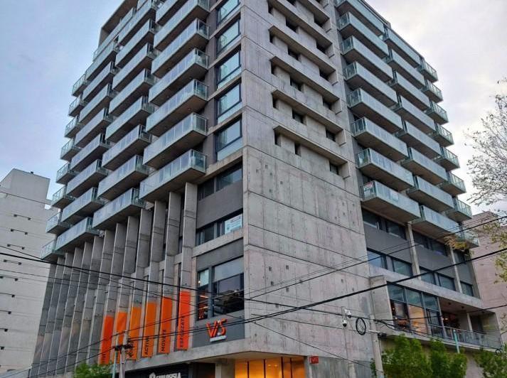 Departamento · 42m² · 2 Ambientes