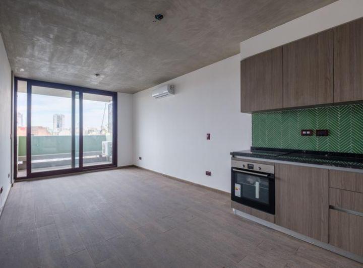 Departamento · 50m² · 2 Ambientes