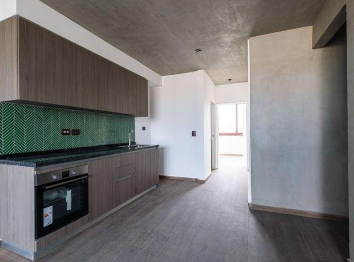 Departamento - Villa Crespo