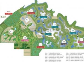 Terreno · 1100m² · Terreno Lote en Venta en San Sebastian, Escobar, G. B. a. Zona Norte