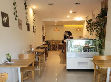 Local comercial · 69m² · Local en Alquiler Para Cafetería. Palermo. Impecable