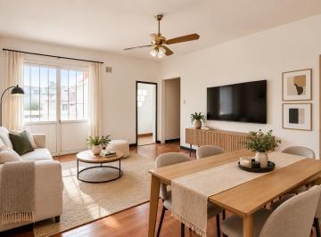 Departamento · 74m² · 3 Ambientes · Venta | Departamento 3/4 Ambientes | Muy Luminoso | Balvanera